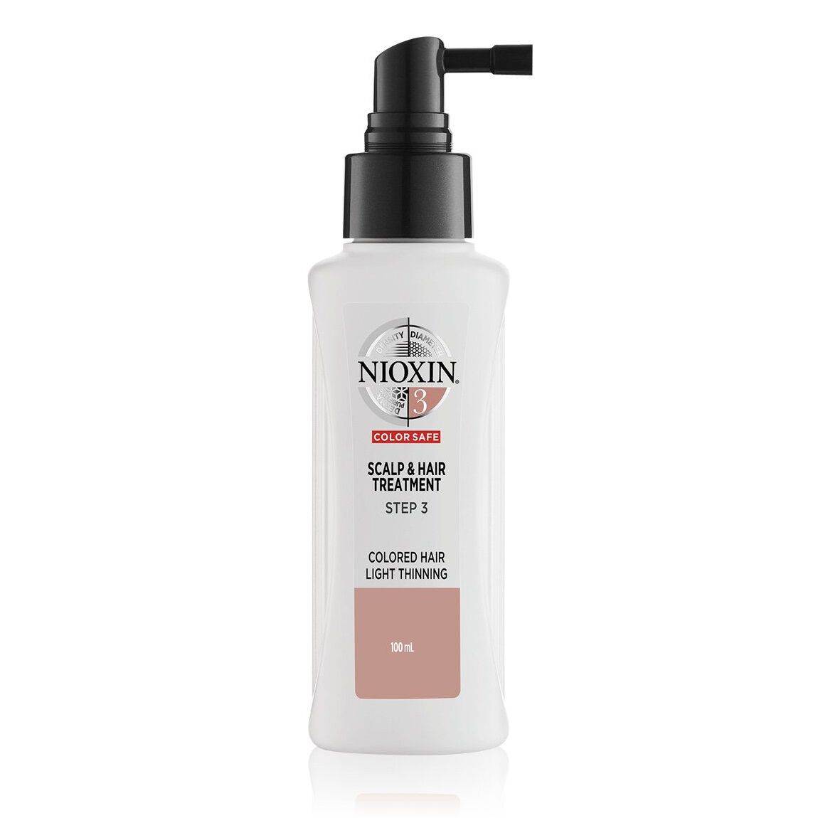 Nioxin sistem 3