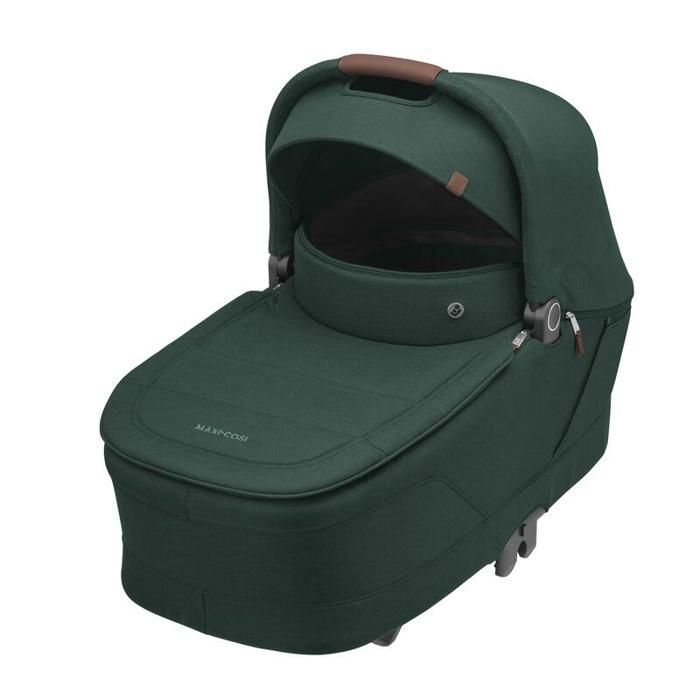 MAXI COSI - Nacelle Sense Twillic Green