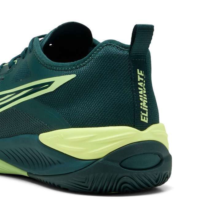 Tênis Puma Eliminate Nitro 4 para quadras cobertas