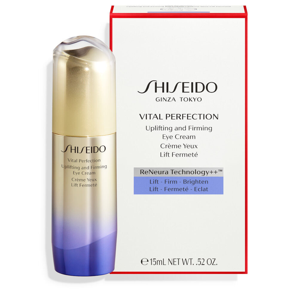 Shiseido Vital Perfection