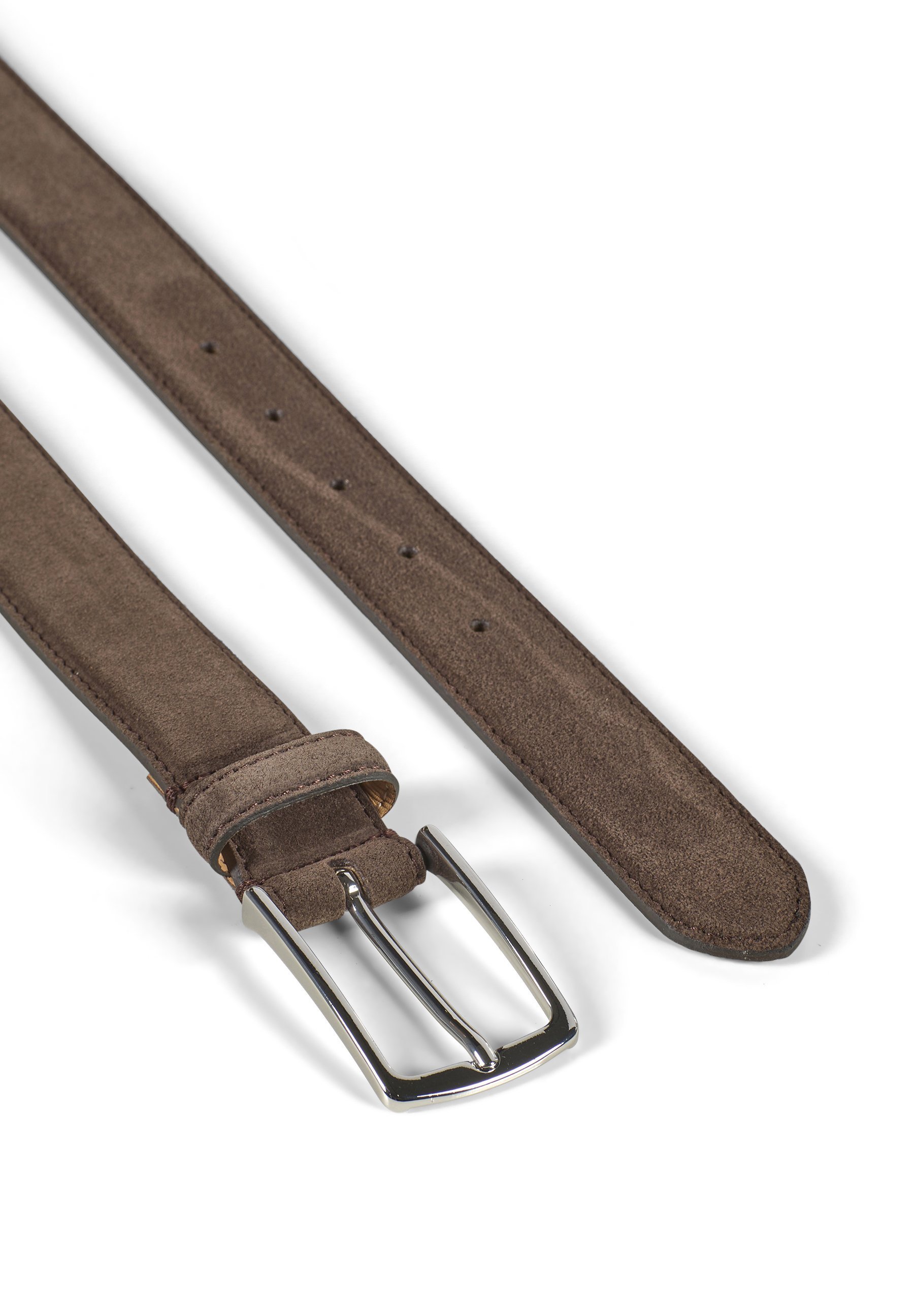 Cinto Howard London JACK - marrom escuro
