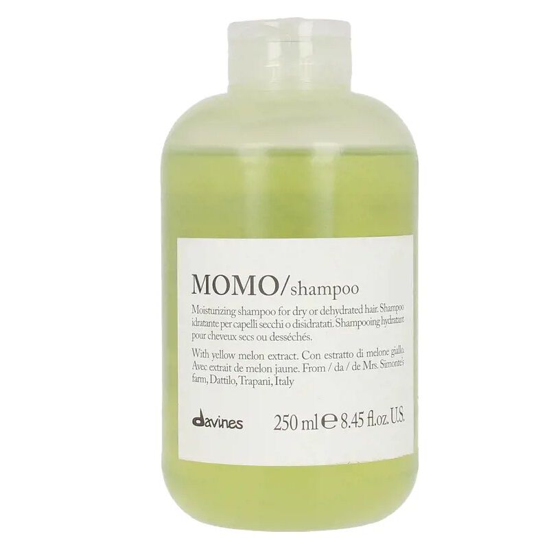 Davines Essential Haircare MOMO
