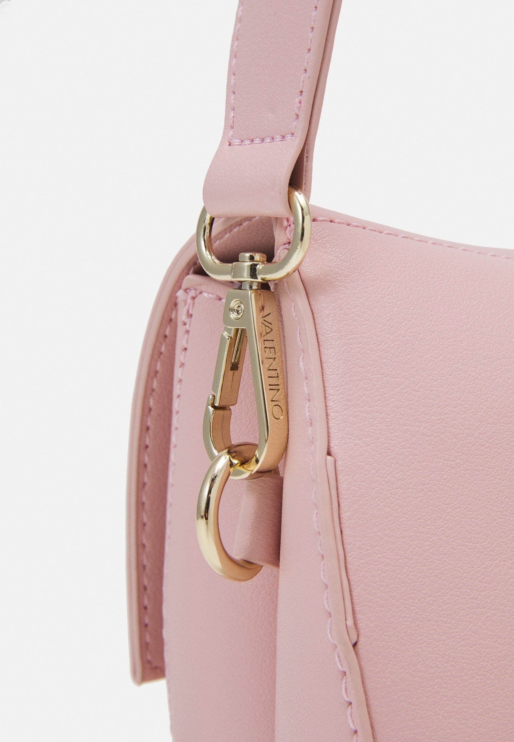 Sac bandoulière Valentino - rose clair