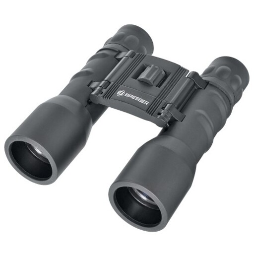  Bresser 12x32 kompakt og let lommekikkert