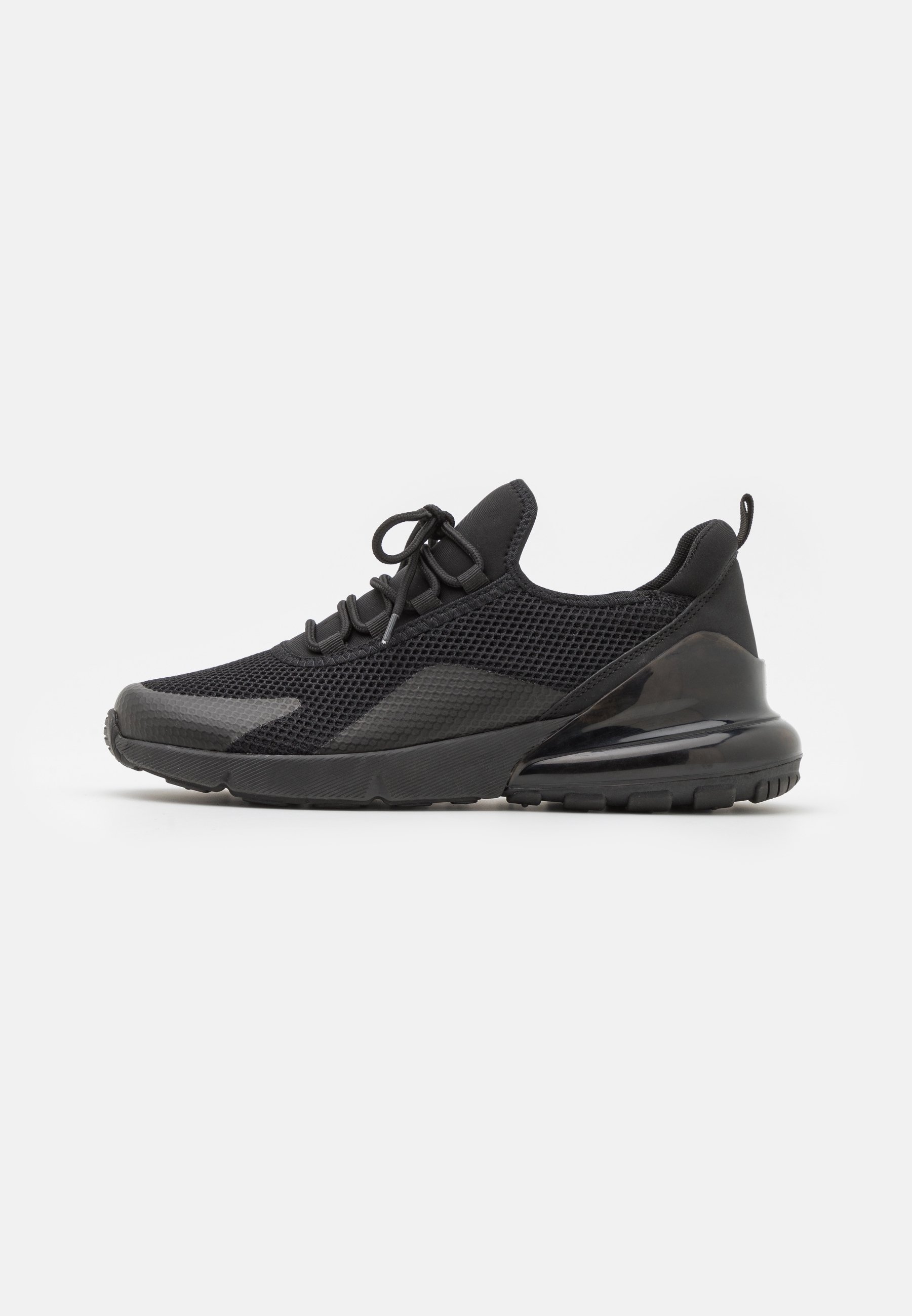 Baskets YOURTURN - noires