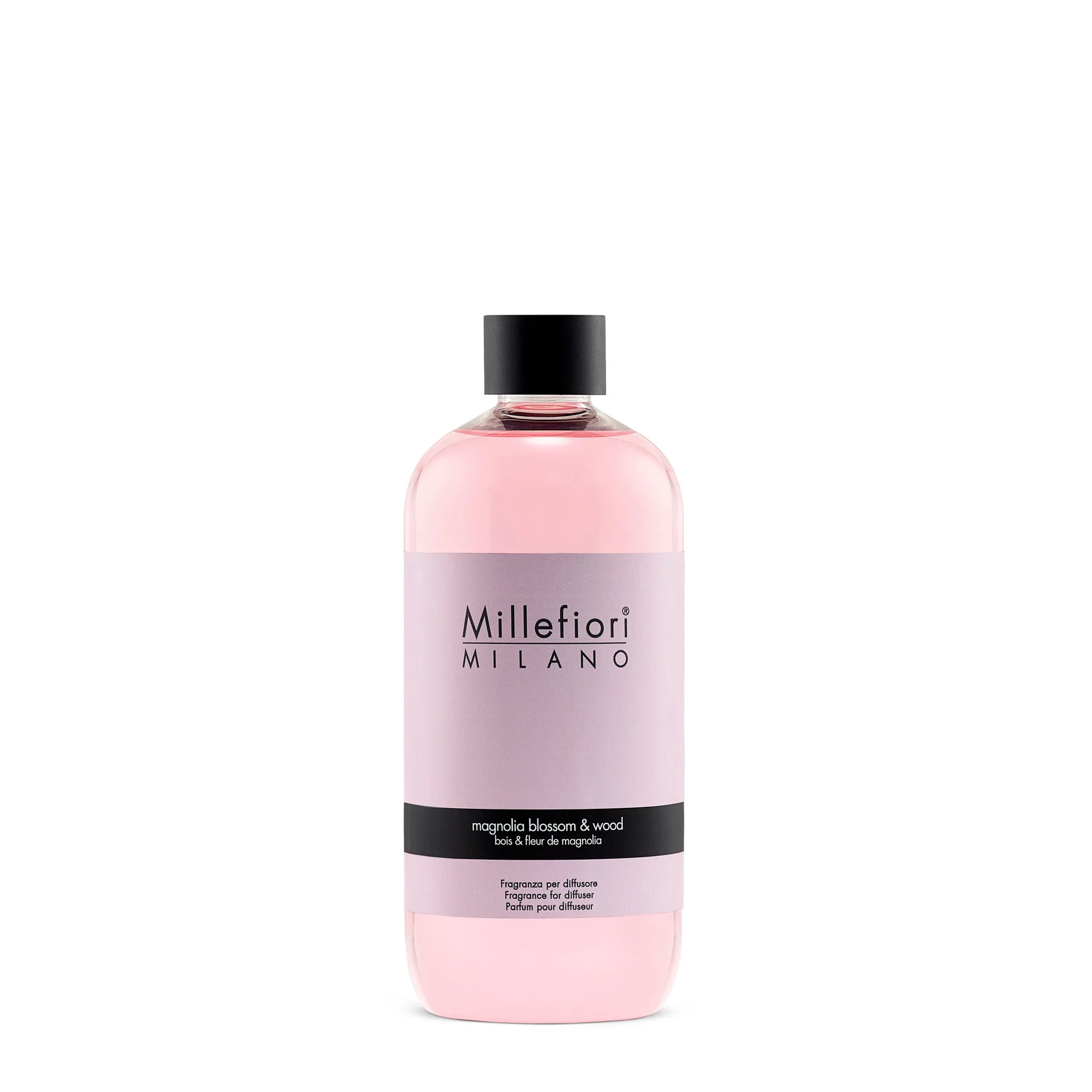 Millefiori Milano Magnolia Blossom & Wood - Profumo per Diffusore
