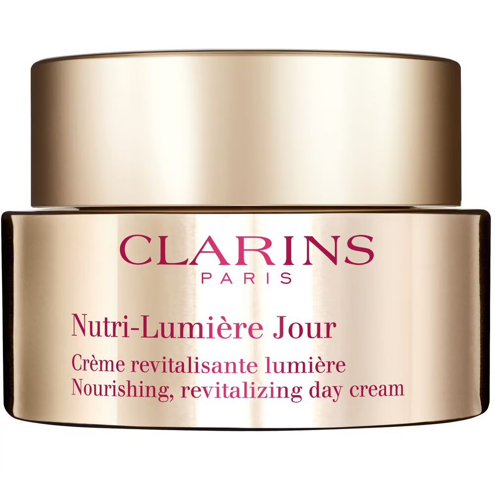 Clarins Nutri-Lumiere