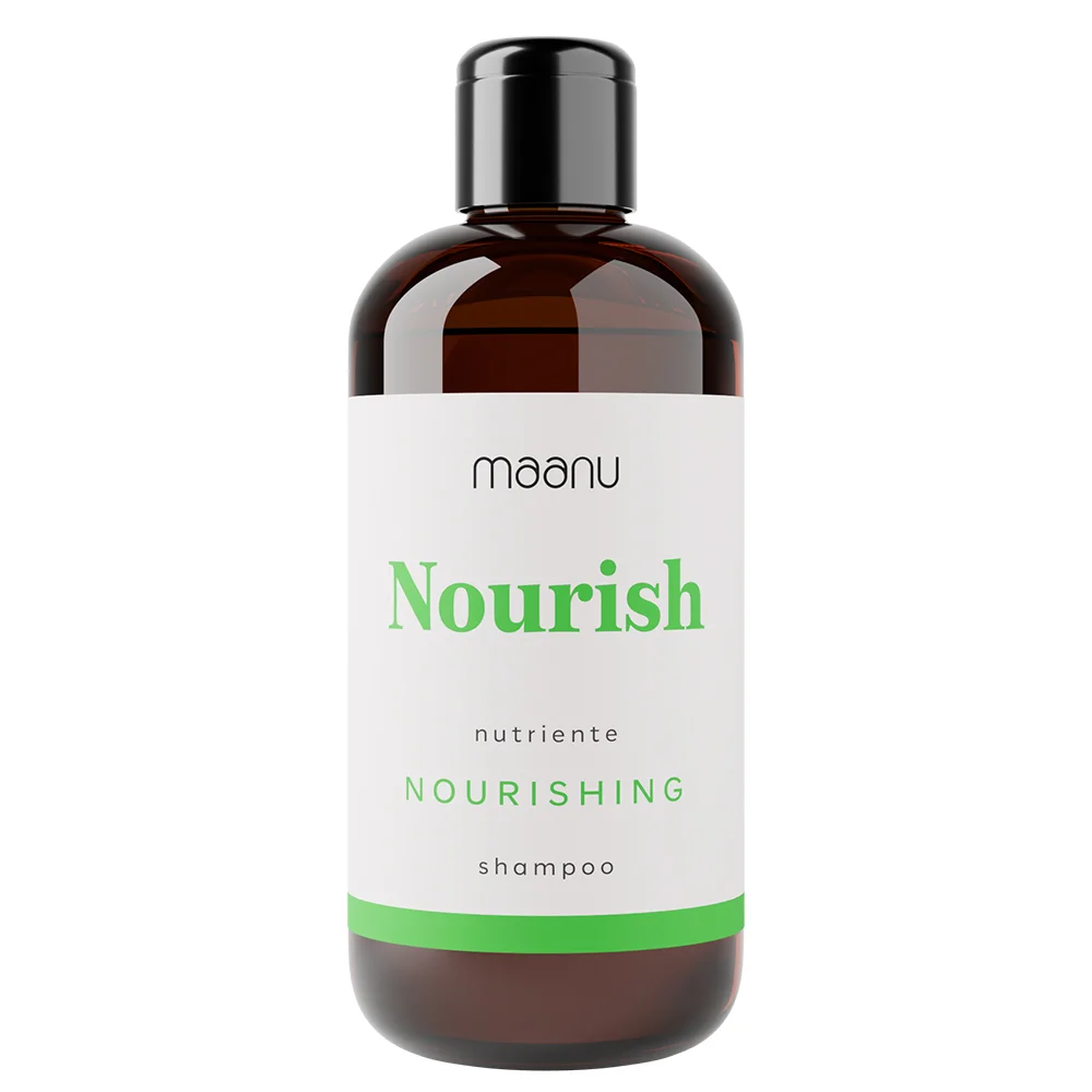 Maanu Nourish