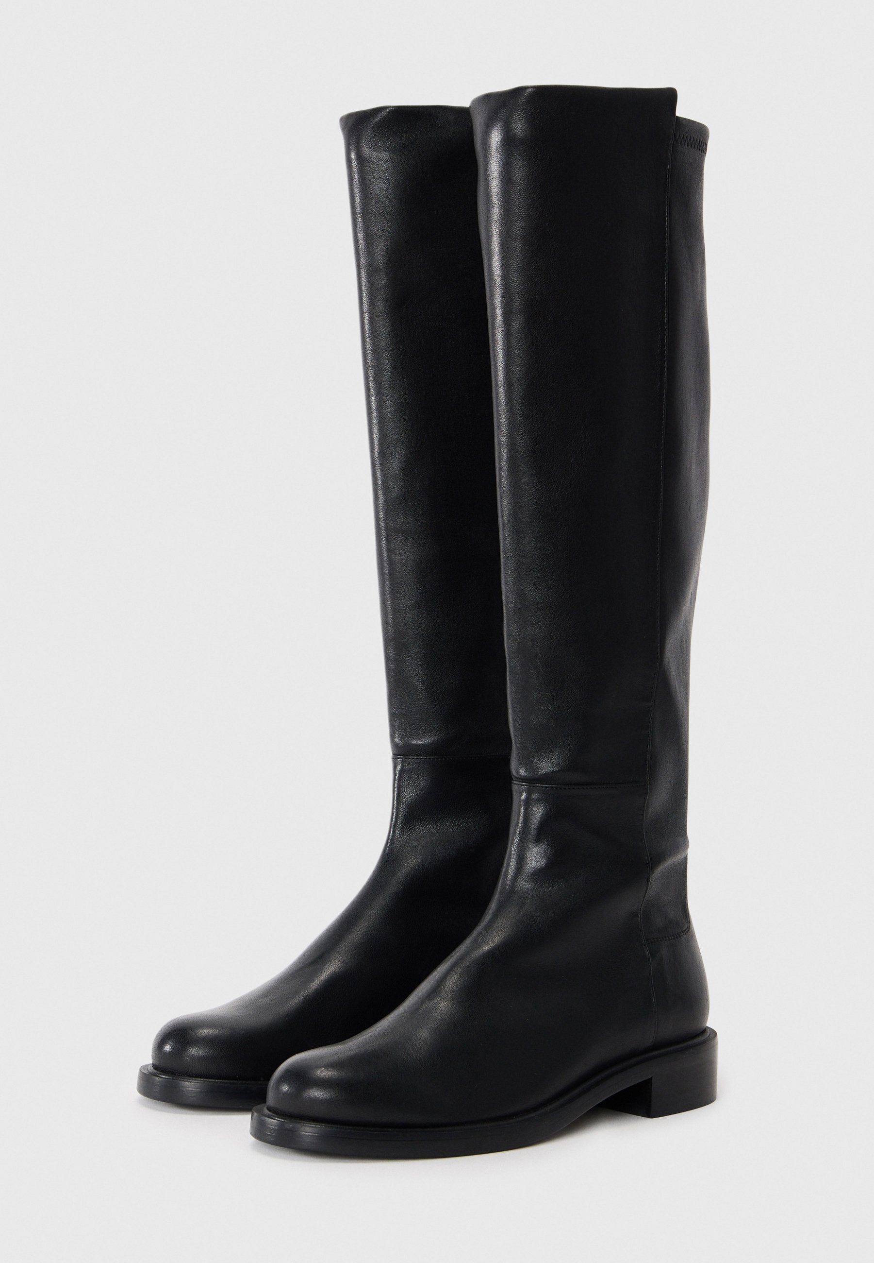 Stuart Weitzman GISELE - Stivali - neri