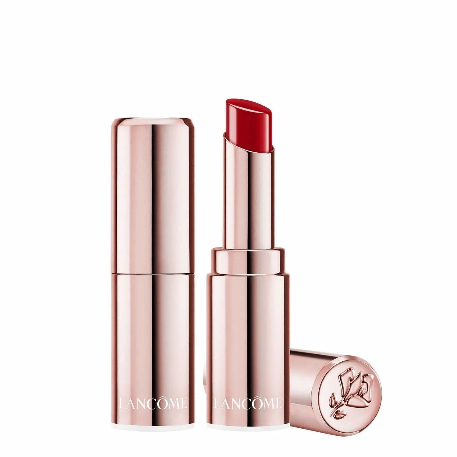 Labbra L'Absolu Mademoiselle Shine - Rossetto brillante