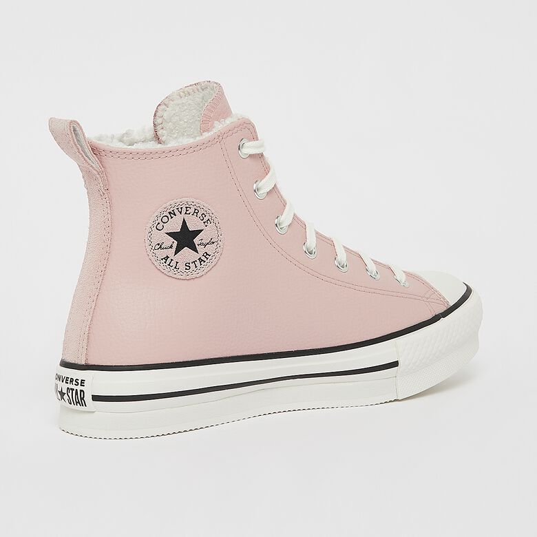 Chuck Taylor All Star Platform Lift (GS)
