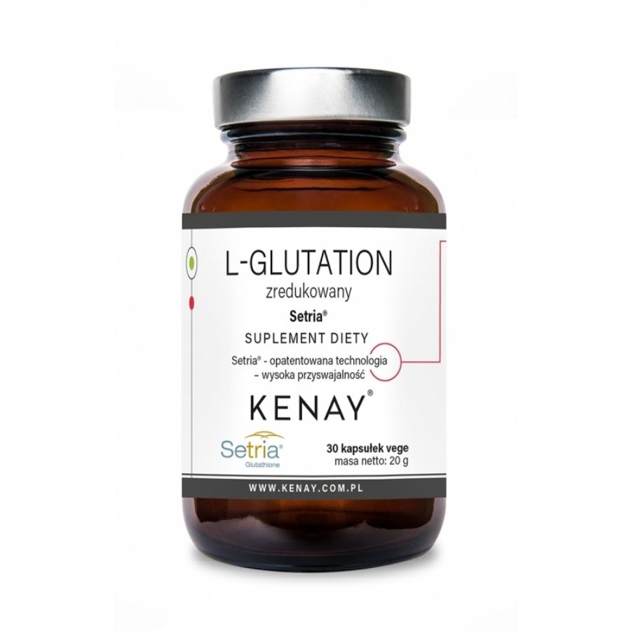 L-glutatione