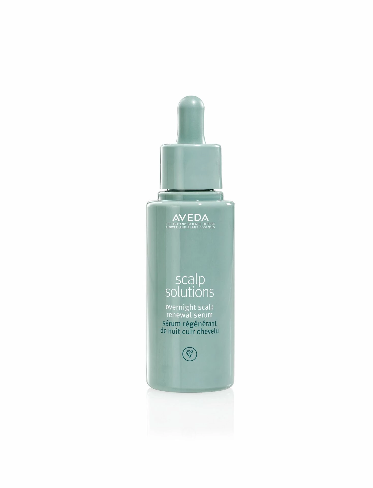 Scalp Solutions Serum za obnovu vlasišta preko noći 50 ml - Aveda