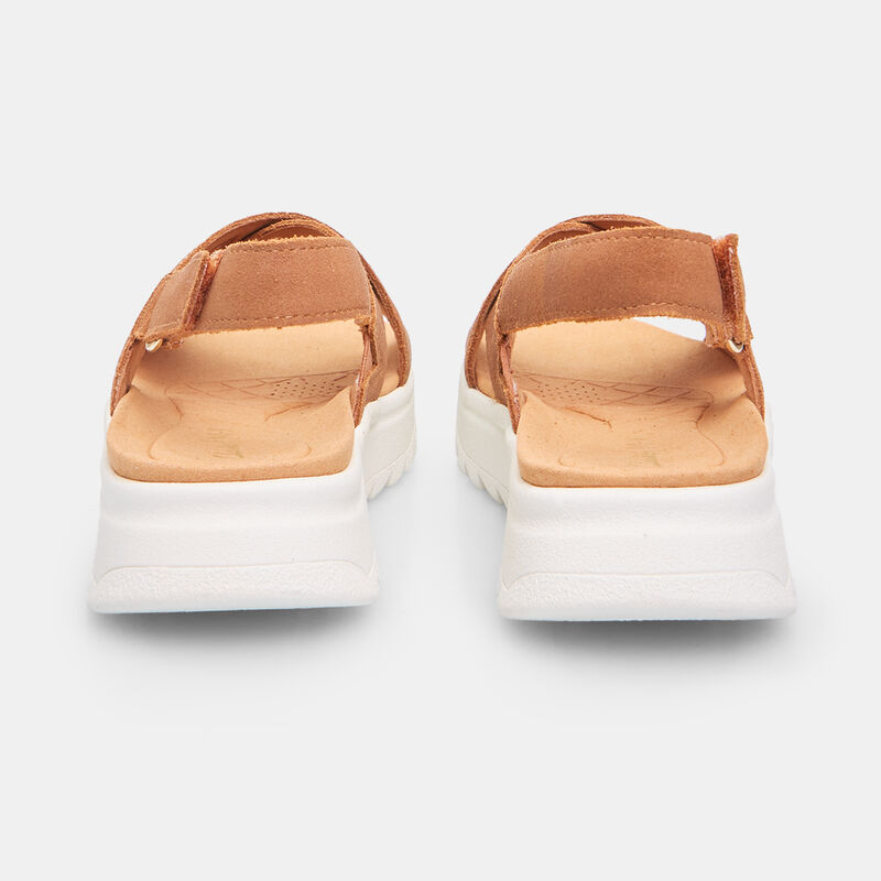 Clarks Dash Lite Wish damessandaal