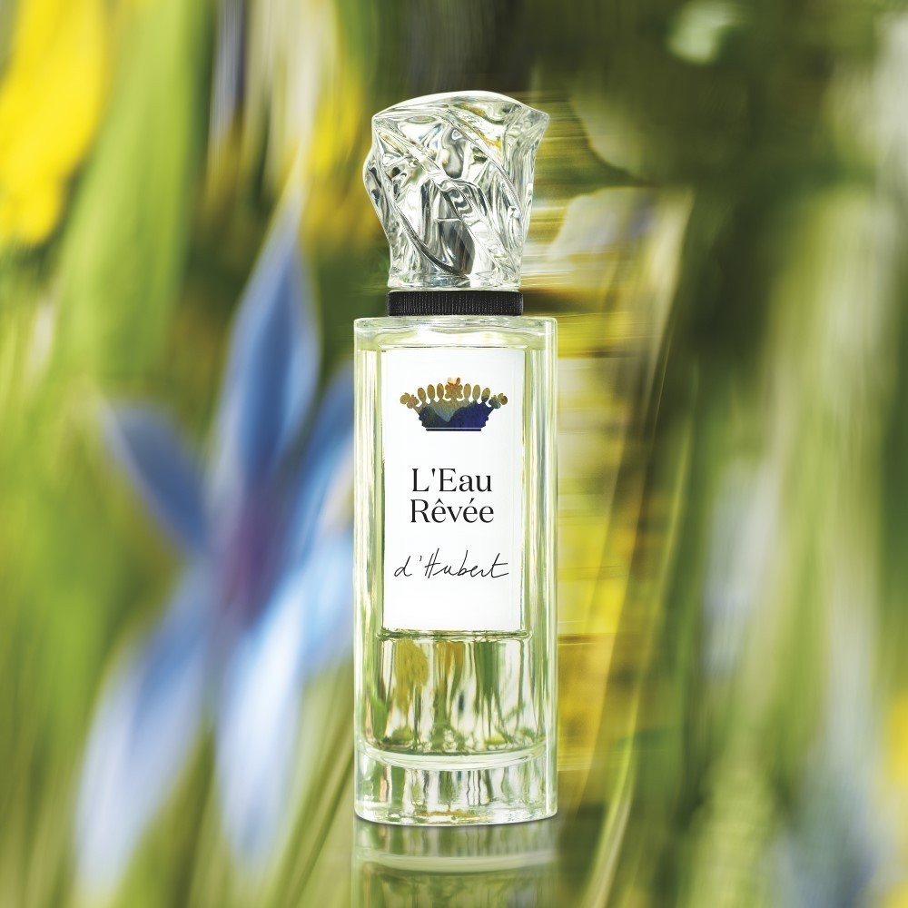 Sisley toaletna voda L'Eau Revee d'Hubert - 50 ml