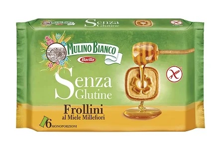 Mulino Bi Frollini Honing M250 G