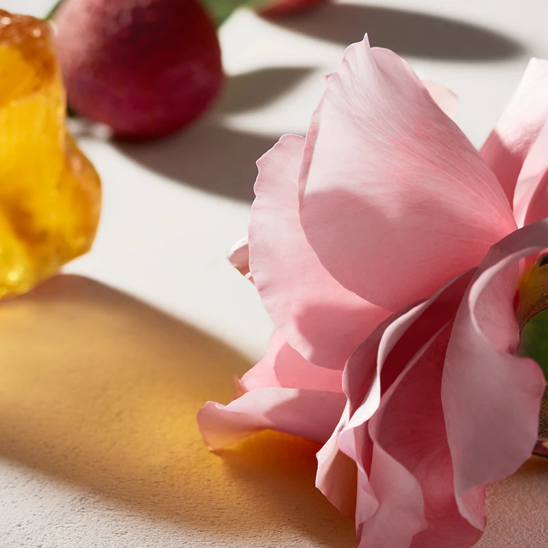 Chloé, gel de banho Chloé para mulheres