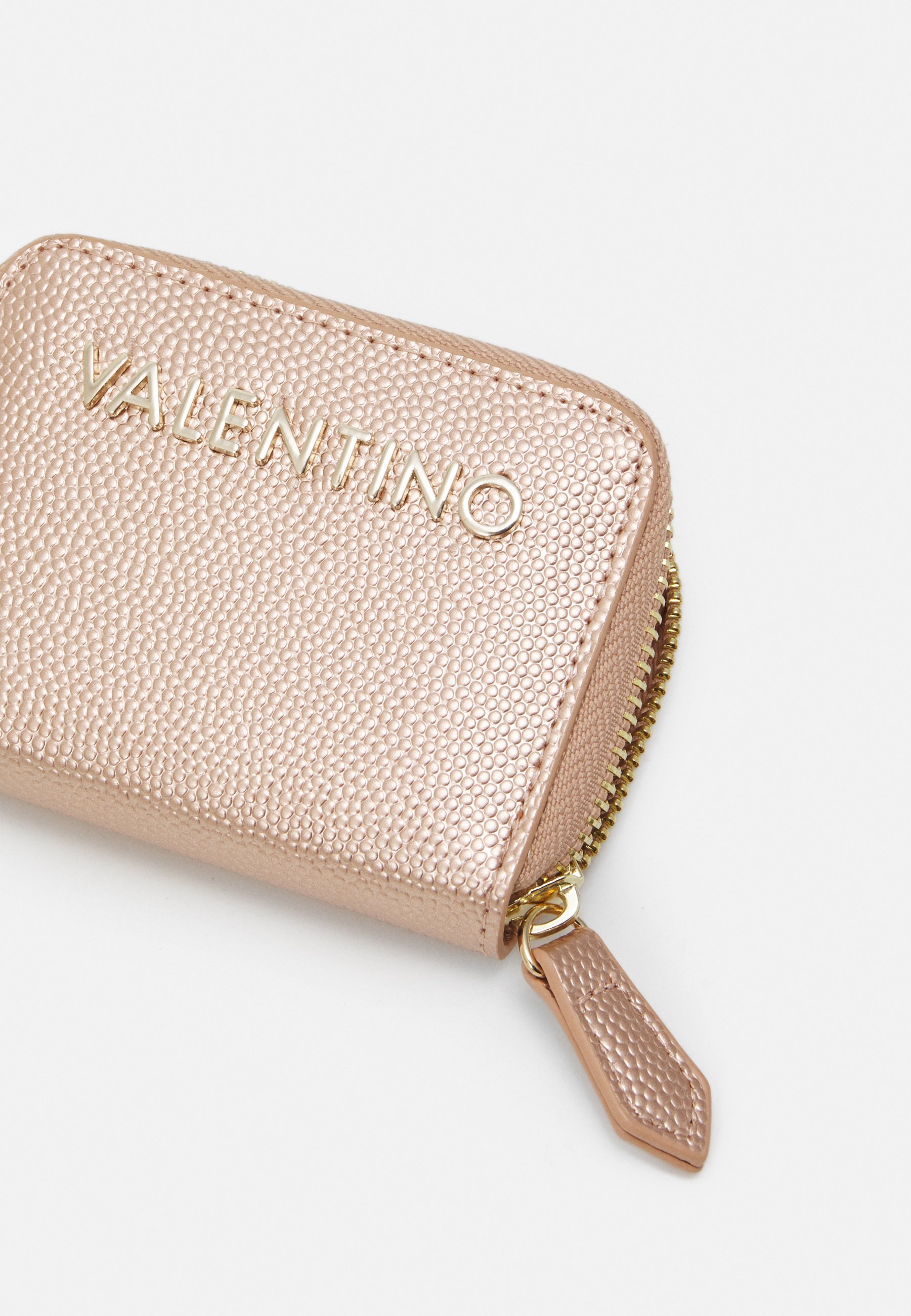 Valentino Bags DIVINA - Portemonnee - oro rosa