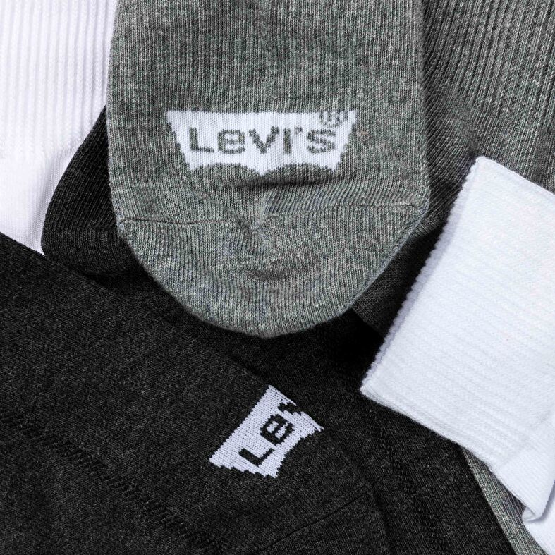 Calcetines y medias grises para hombre