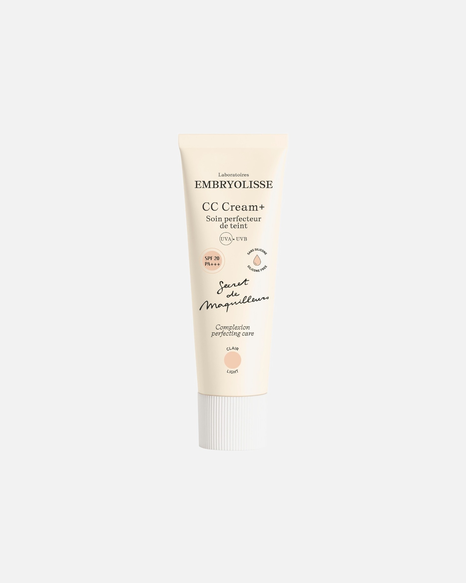 Embryolisse CC krema CC krema+ - 30 ml