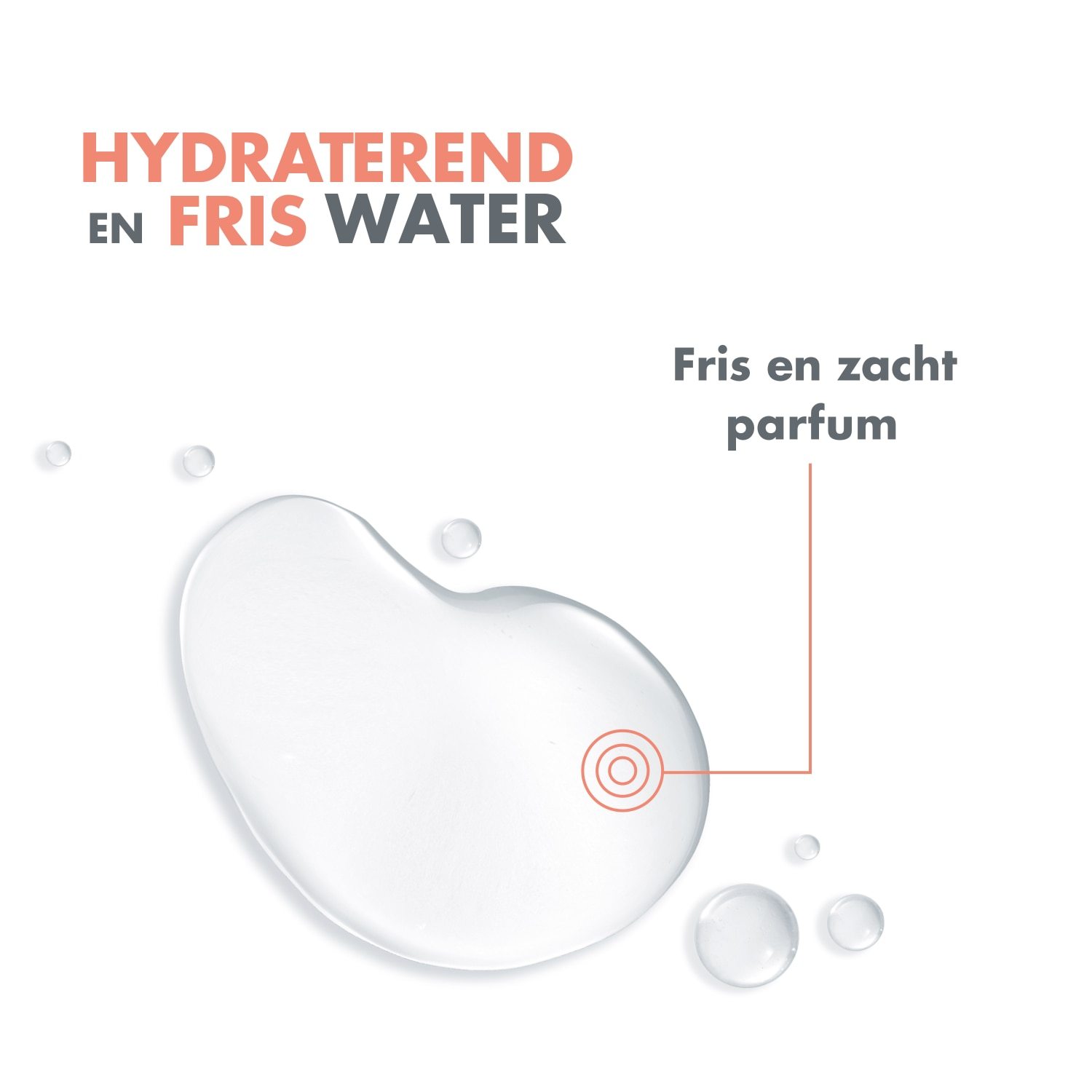 Avène tonik za lice Les Essentiels Les Essentiels umirujući tonirajući losion – 200 ml