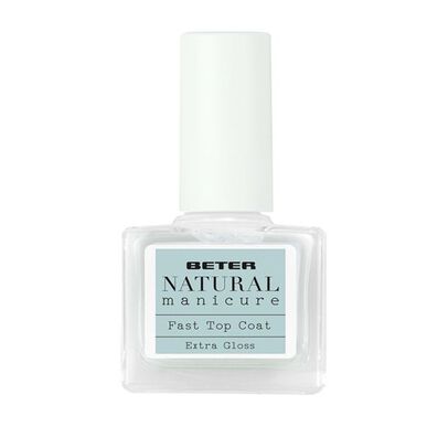 Beter Varnish Fast Top Coat Extra Gloss 1 stuk 1 stuk