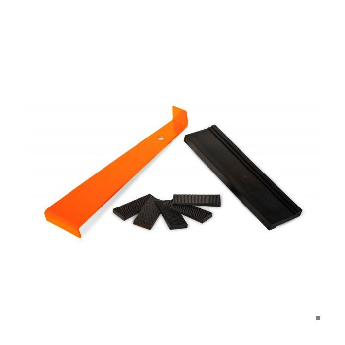 Complete laminate flooring installation kit Set Tak…