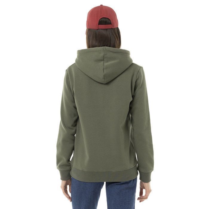 Vondutch Women's Logo Hoodie