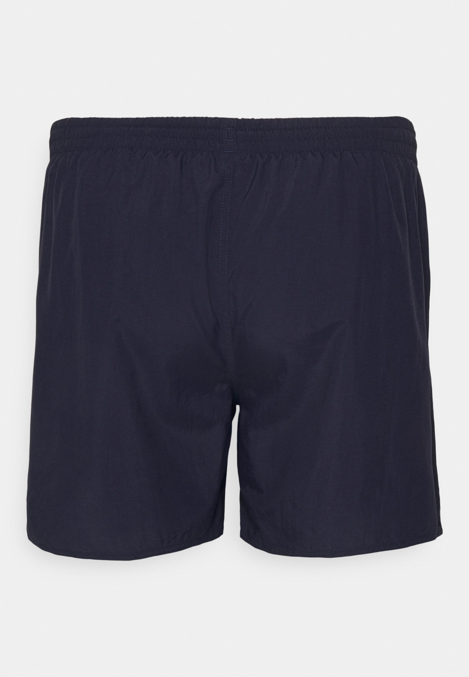 Speedo heren plus size essential - Zwembroek - marineblauw