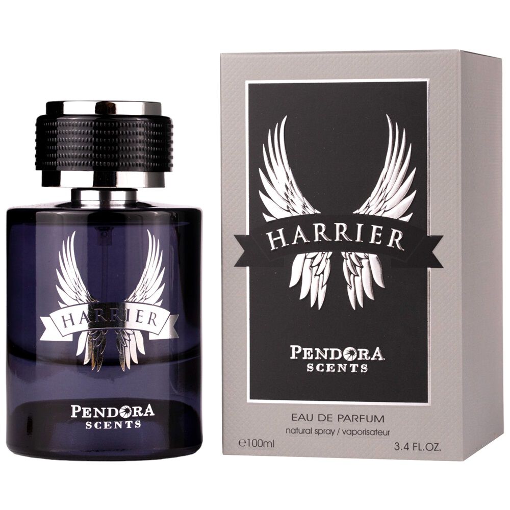 Pendora Scents Harrier