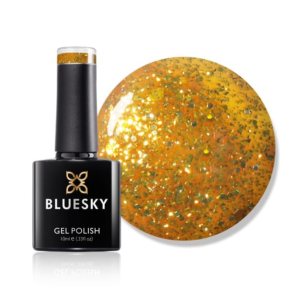 Bluesky gelinis lakas - SUNGLOW - VIP19