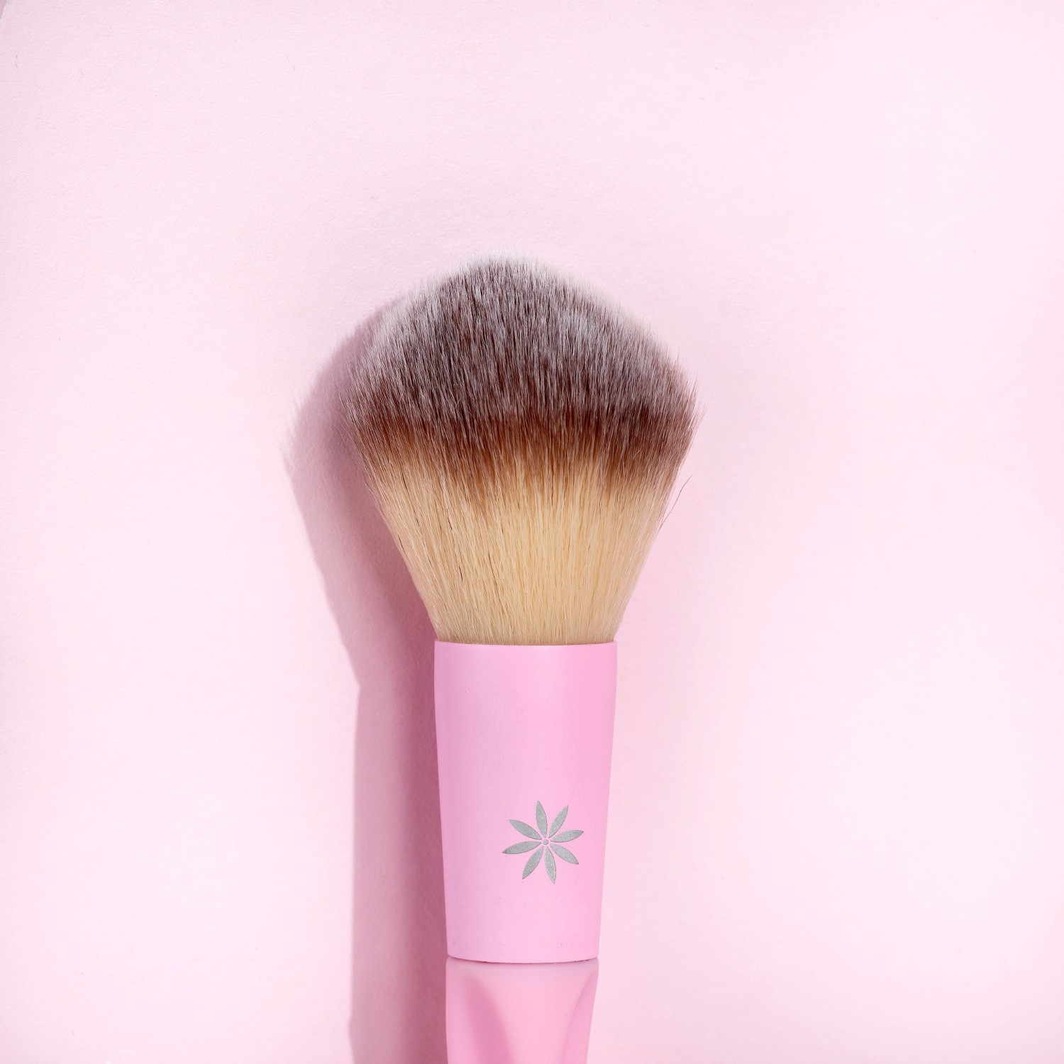 Brushworks Pinceau Poudre HD Rose
