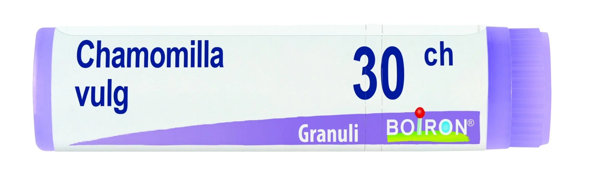 BOIRON Chamomille Vulgaris 30 Ch Gl 1G