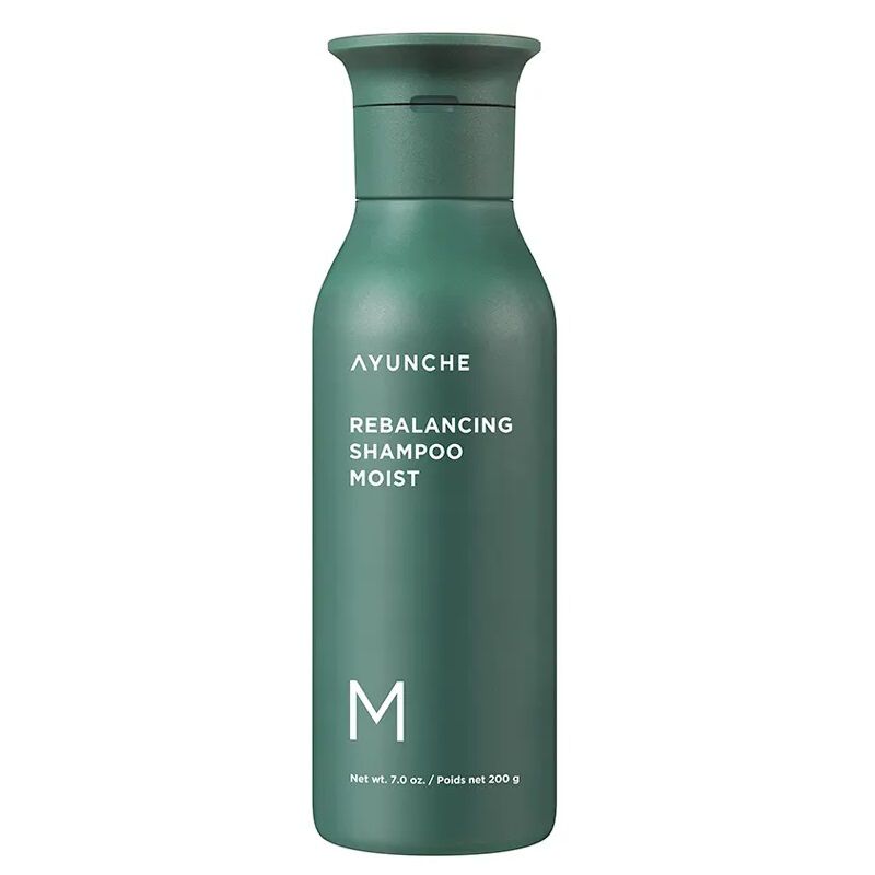 Ayunche Rebalancing Moisturizer