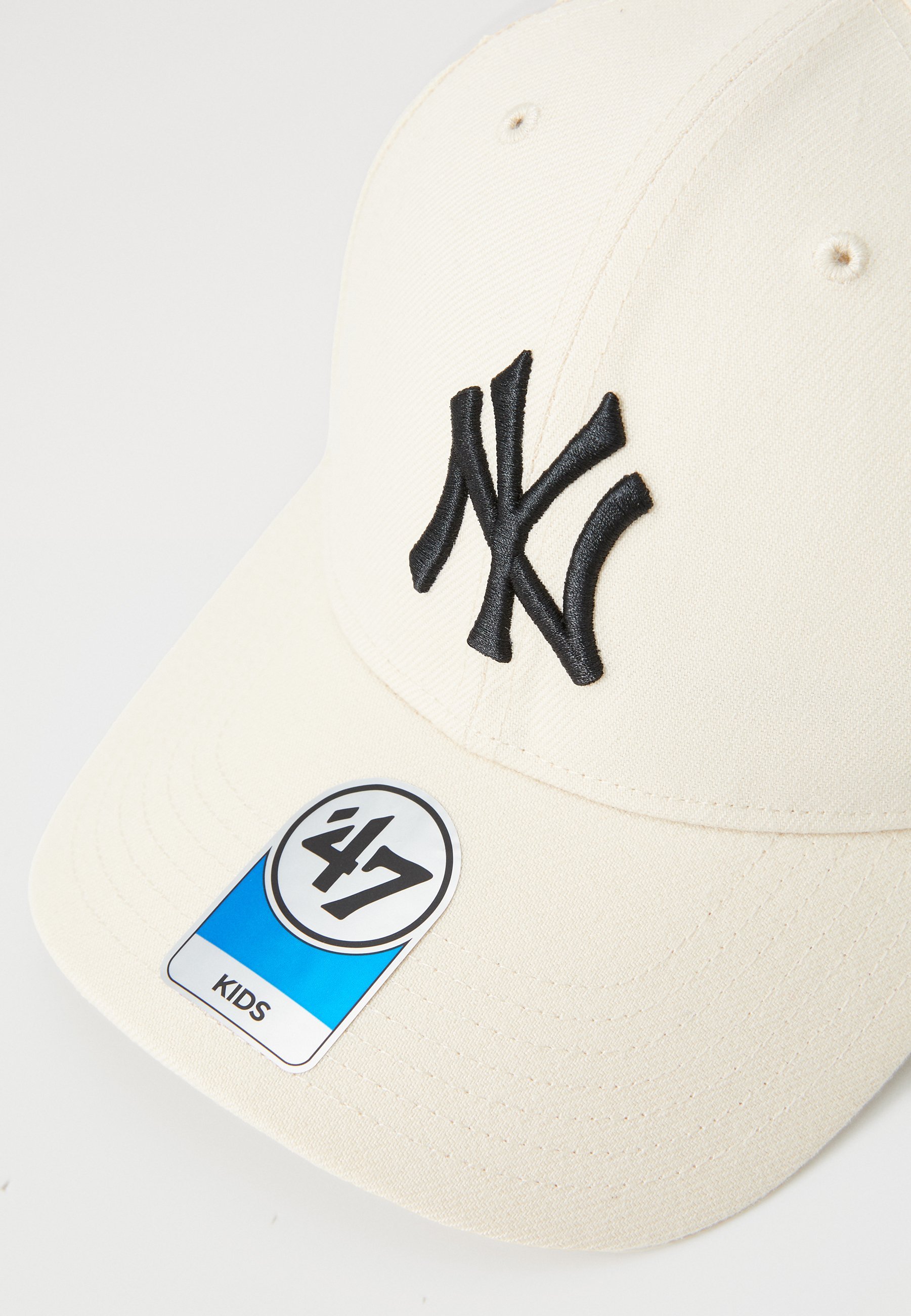 Casquette unisexe snapback '47 MLB New York Yankees - couleur naturelle