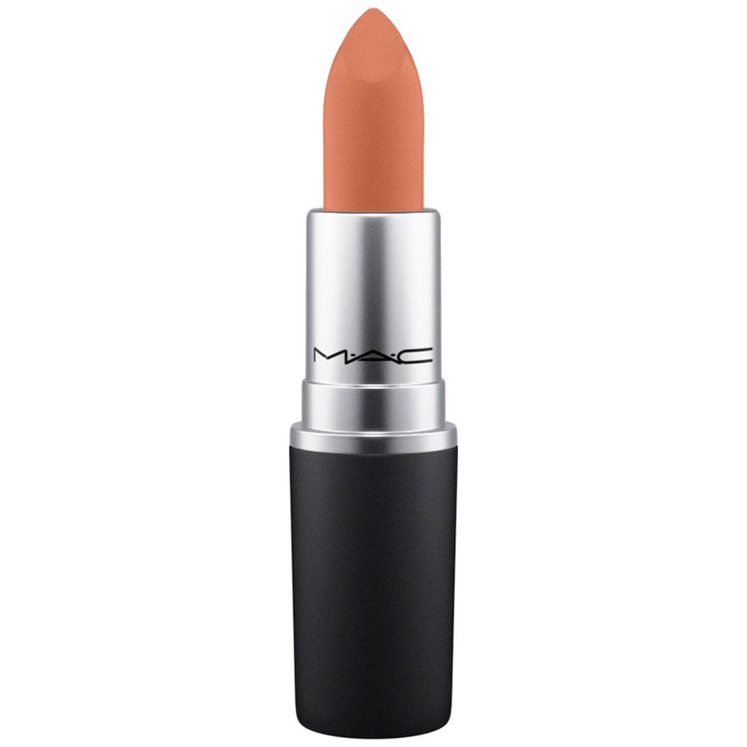 Matný rúž Powder Kiss Luxusné rúže