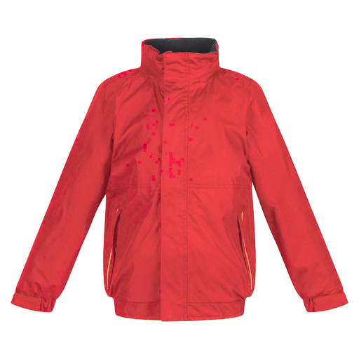  Regatta-Modell Dover Wasserdichte und Winddichte Jacke
