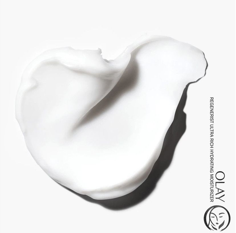 Regenerist Ultra Rich Day Moisturising Cream Hydratačné krémy na tvár