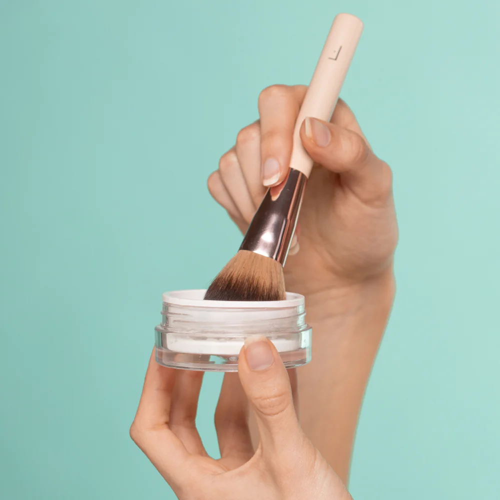 Incarnato Magic Finishing Loose Powder - Cipria polvere