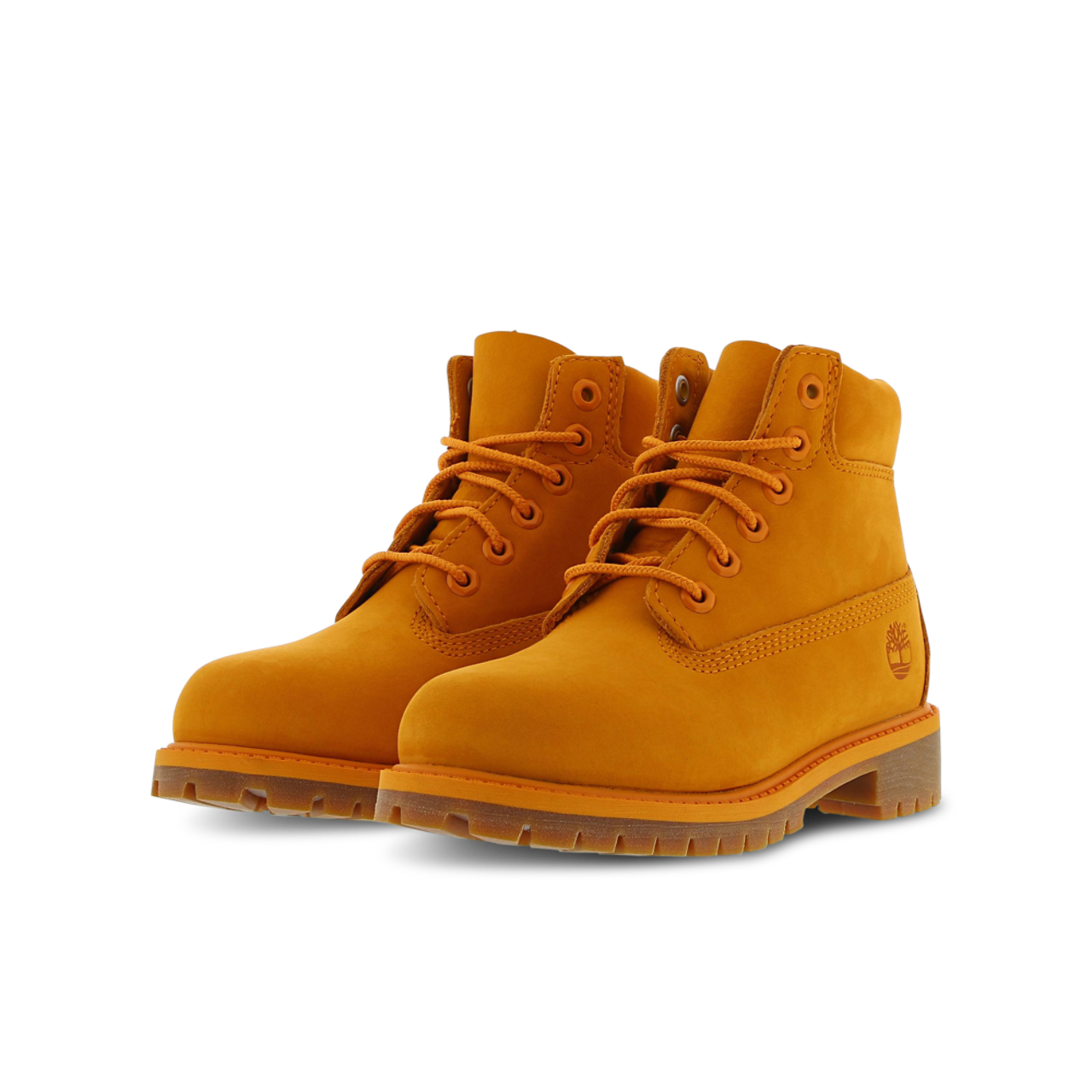 Timberland 6 tommer