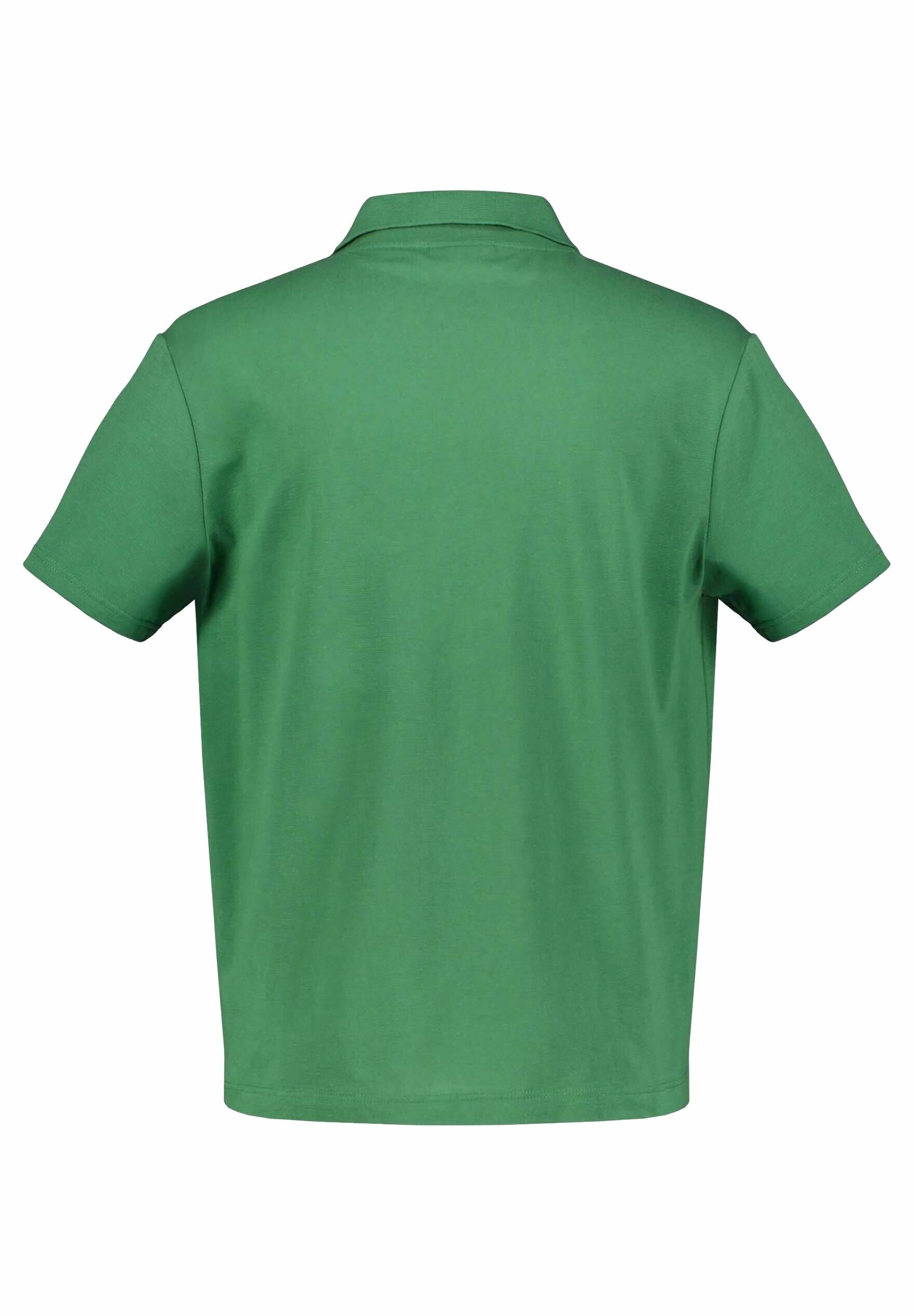 Polo Lacoste Sport - vert