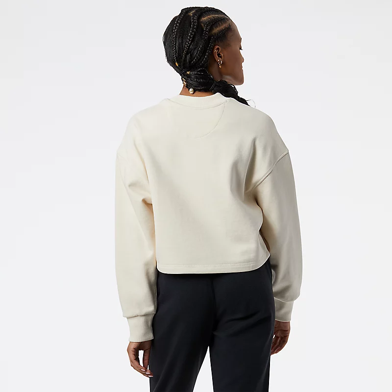 Equipe feminina de atletismo NB Nature State Crew – GREIGE