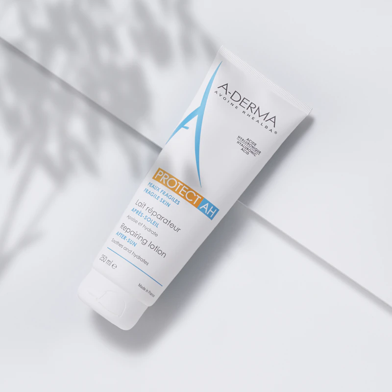 A-Derma Protect AH Herstellende Lotion After-Sun