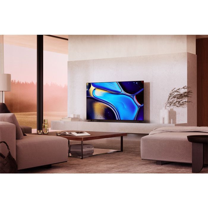 Televisor inteligente Sony OLED 4K Ultra HD de 77