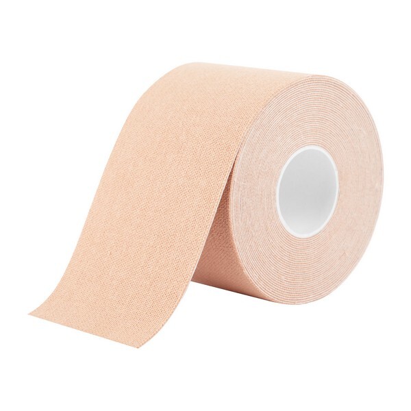 Brushworks testápoló ragasztószalag árnyalat 2.0 - Latte