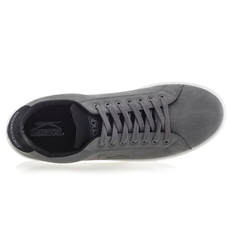 Baskets / Sneakers Herren Grau