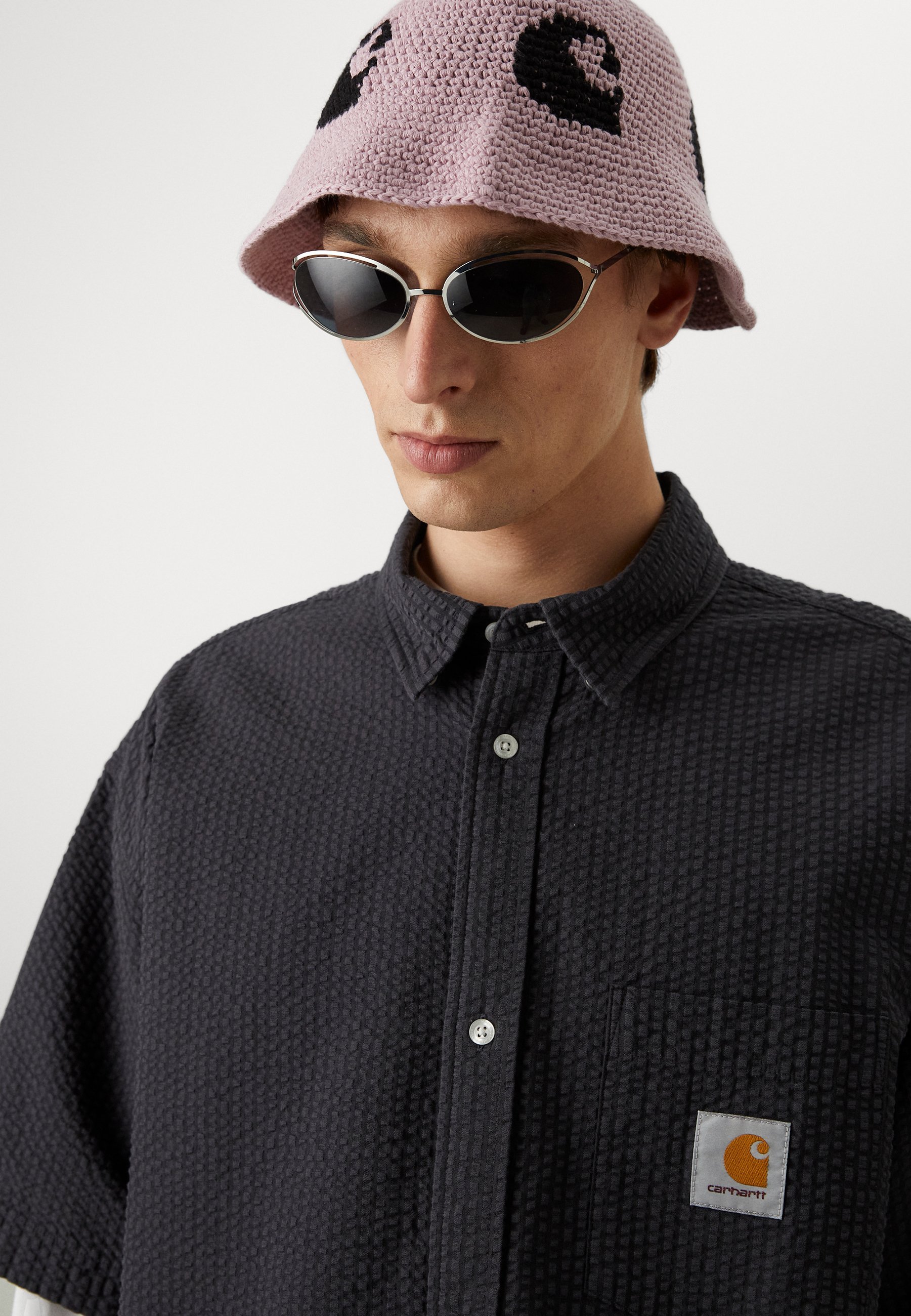Carhartt WIP-shirts