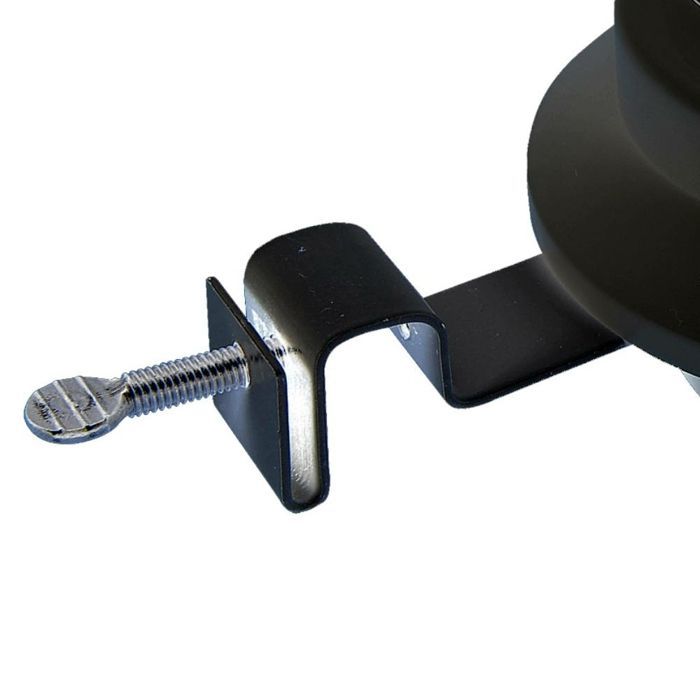 Lampes solaires de gouttière x 3
