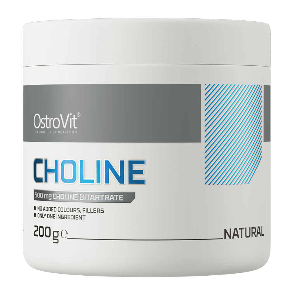 OstroVit Cholin