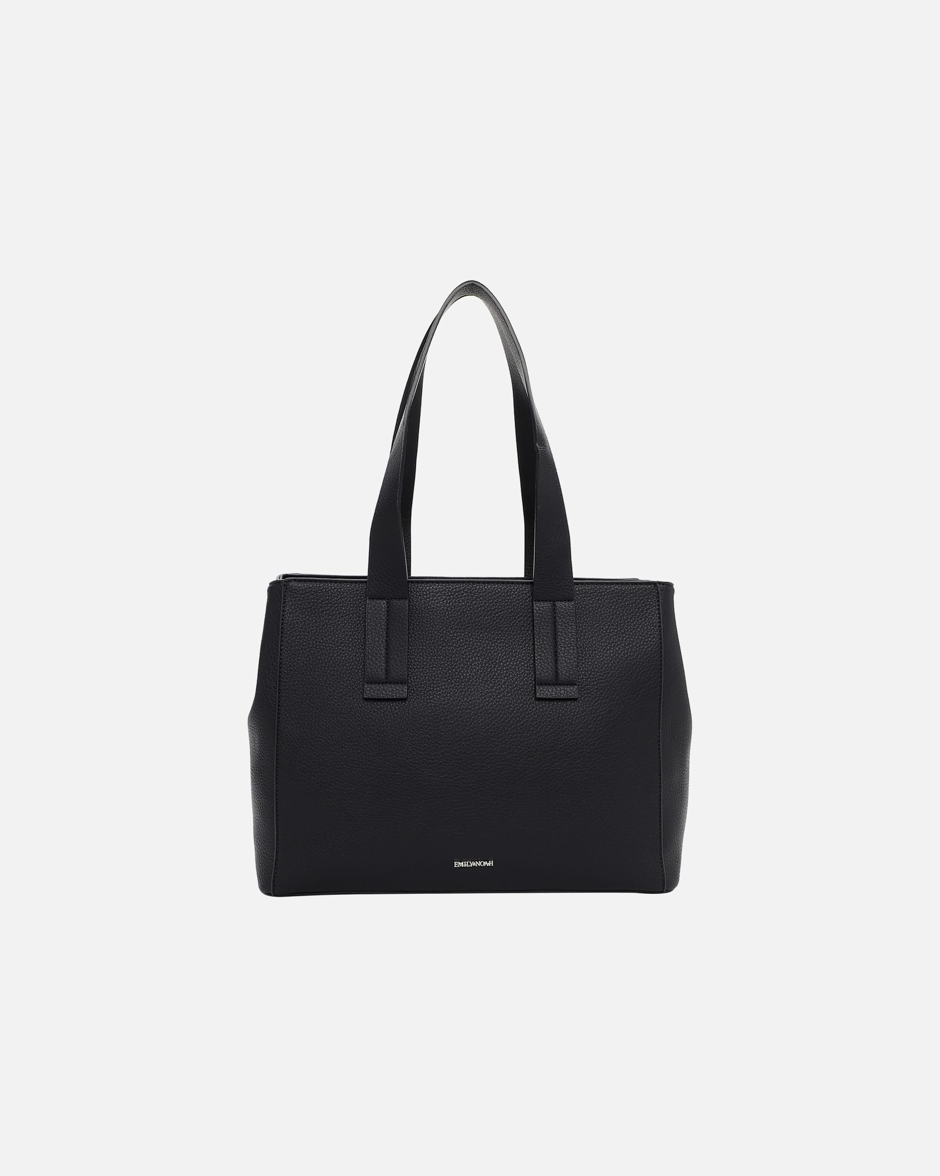 EMILY & NOAH Shopper Bag E&N Heidemarie - 1 gab